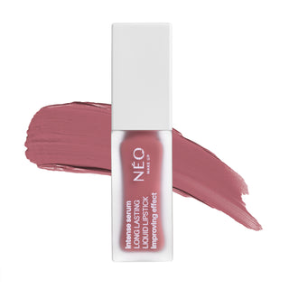 Long-Lasting Liquid Lipstick: 03 Everlasting Affection