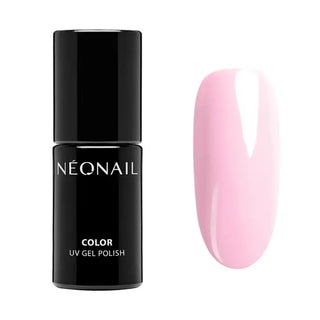 Топ Glow Gold Flakes Hybrid Top 7,2 мл