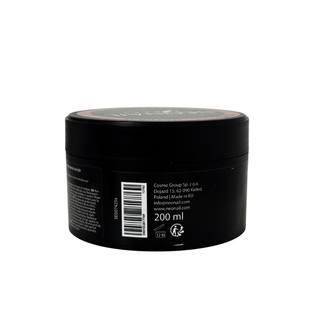 Builder Gel NN Expert 200ml - Natural