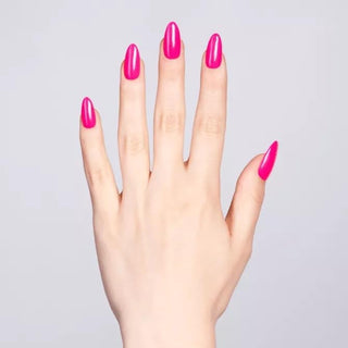 Perfect Red Gel Polish 7,2ml