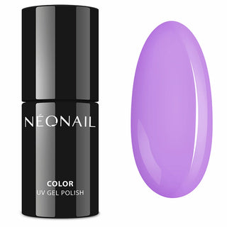 UV Gel Polish 7.2ml - Plumeria Scent