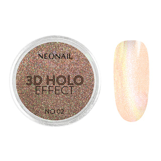 3D Holo Effect 02