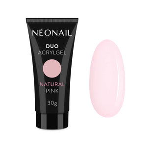 Duo AcrylGel 30g - Natural Pink