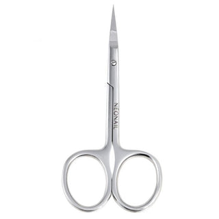 Straight Scissors