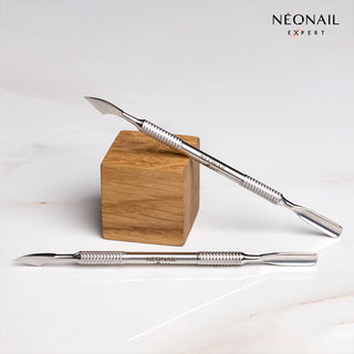 NN Expert Cuticle Pusher