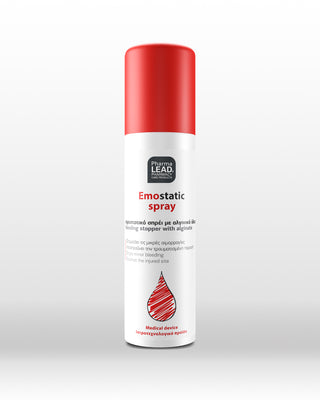 PharmaLead Emostatic Spray