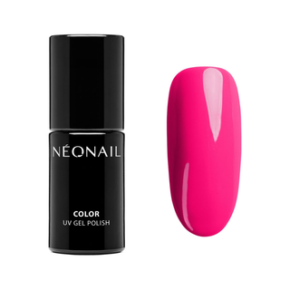 UV Gel Polish 7.2ml - Keep Pink