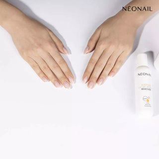 Acetone - Biotin UV Gel Polish Remover