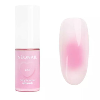 Modeling Base Calcium 7,2ml - Bubbly Pink