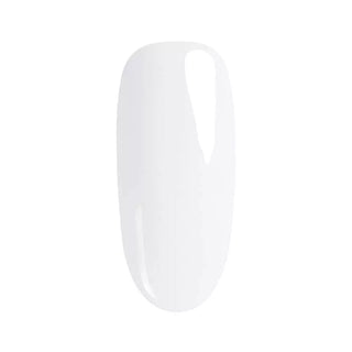 UV Gel Baby Boomer 6.5ml - White Paint Gel