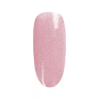 UV Gel Polish 7,2ml - Revital Base Fiber Blinking Cover Pink