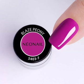 Гель-лак Perfect Red 7,2 мл