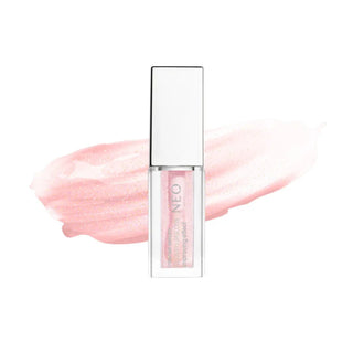 Lip Gloss: 03 PINKY BLINK