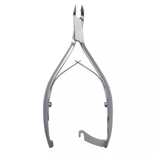 Cuticle Nippers With 5mm Clasp