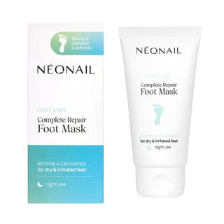 Nourishing Foot Mask 50ml