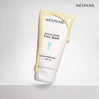 Nourishing Foot Mask 50ml