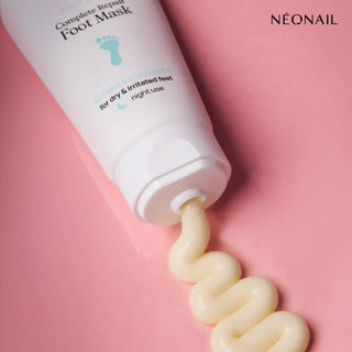 Nourishing Foot Mask 50ml