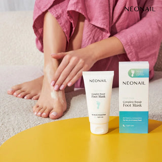 Nourishing Foot Mask 50ml