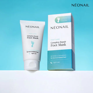 Nourishing Foot Mask 50ml
