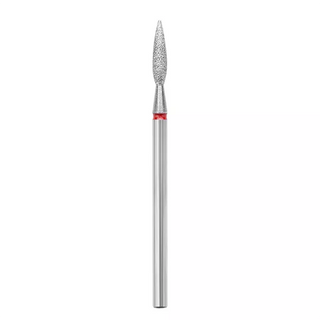 Diamond Drill Bit- Flame No.02/S