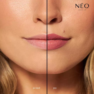 Long-Lasting Liquid Lipstick: 02 Enduring Chic