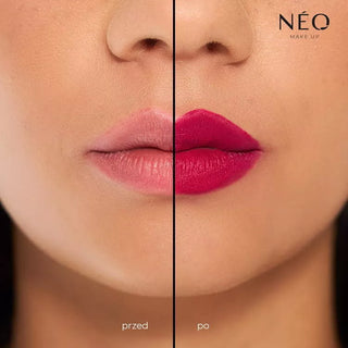 Long-Lasting Liquid Lipstick: 05 Eternal Enthusiasm