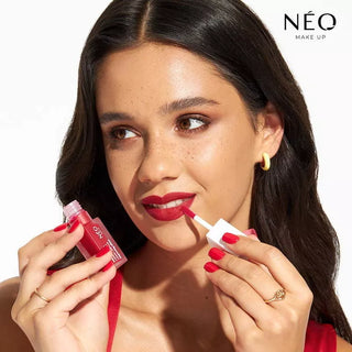 Long-Lasting Liquid Lipstick: 07 Forever Fabulous