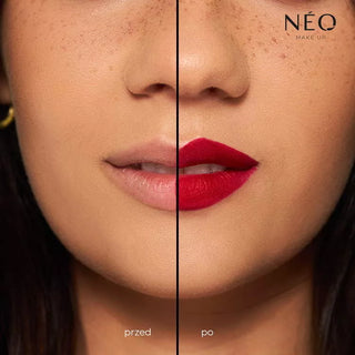 Long-Lasting Liquid Lipstick: 07 Forever Fabulous