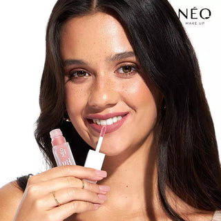 Long-Lasting Liquid Lipstick: 08 Endless Happiness