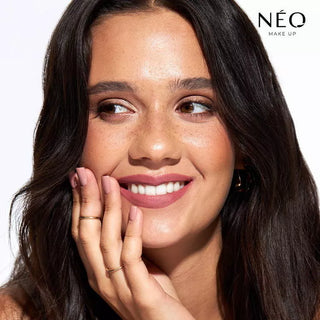 Long-Lasting Liquid Lipstick: 08 Endless Happiness