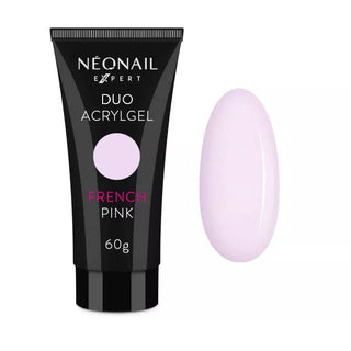 Duo AcrylGel 60g NN Expert - French Pink