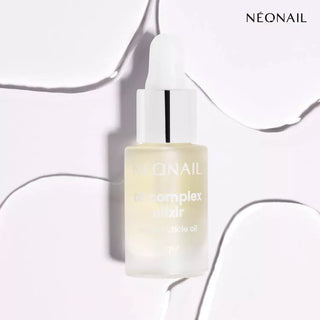 Moisturising Elixir for Cuticles and Nails – Oil Complex Elixir Nail and Cuticle Oil 6.5ml