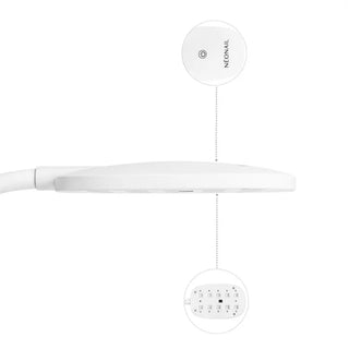 Λάμπα LED Futuro Touch 22w/48