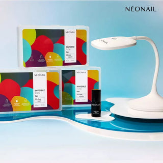 Λάμπα LED Futuro Touch 22w/48