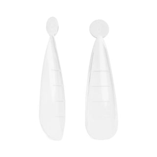 Duo AcrylGel Forms Classic Almond 04