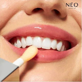 Intense Serum Lip Oil Mango