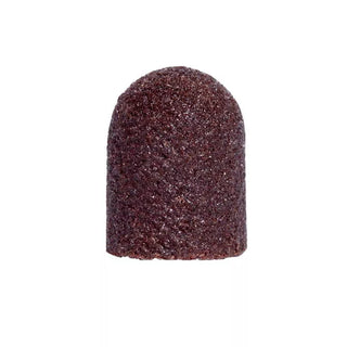 Rounded Cap 10mm 1pc.