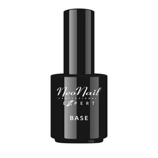 UV Gel Polish NN Expert 15ml - Rubber Base