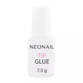 Transparent Nail Tip Glue 7.5g