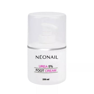 Foot Cream with Urea 5%