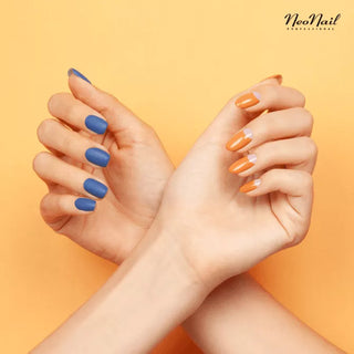 UV Gel Polish 7.2ml - Autumn Blessing