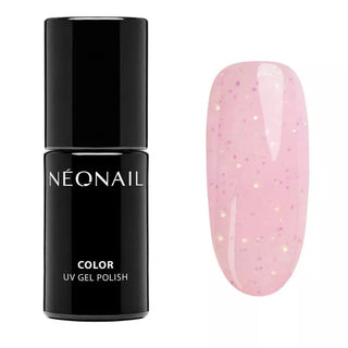 UV Gel Polish 7.2ml -Blush-spiration