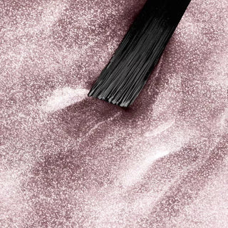 UV Gel Polish 7.2ml - Blushing Frost