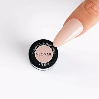 UV Gel Polish 7.2ml - Canvas of Possibilities