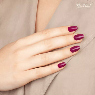 UV Gel Polish 7.2ml - Cosy Shelter