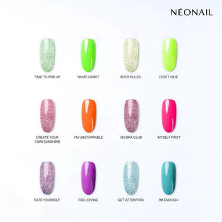 UV Gel Polish 7.2ml - Feel Devine