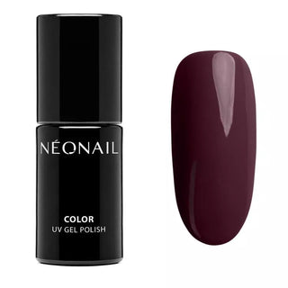 UV Gel Polish 7.2ml - Dark Cherry