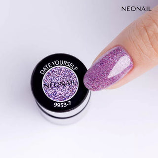 UV Gel Polish 7.2ml - Date Yourself