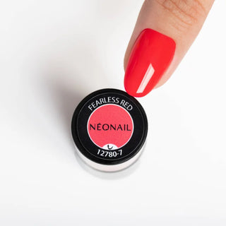 Гель-лак Perfect Red 7,2 мл