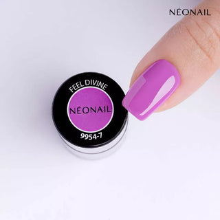 UV Gel Polish 7.2ml - Feel Devine